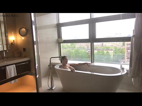 ❤️ Sayang yang luar biasa dengan penuh semangat menyentak vaginanya di kamar mandi ☑ Porn buatan sendiri pada kami