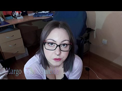 ❤️ Sexy Girl with Glasses Sucks Dildo Deeply on Camera ☑ Porn buatan sendiri pada kami