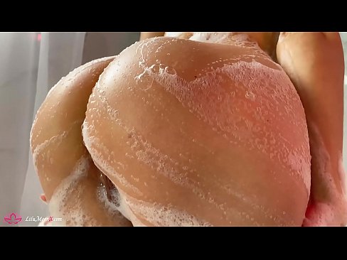 ❤️ rambut coklat masturbasi pukas dengan vibrator untuk intens orgasme di mandi ☑ Porn buatan sendiri pada kami