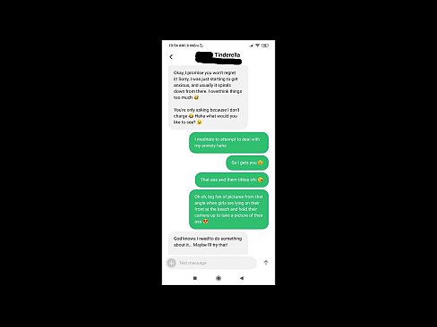 ❤️ Saya menambahkan PAWG baru dari Tinder ke harem saya (termasuk bicara dengan Tinder) ☑ Porn buatan sendiri pada kami
