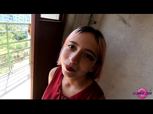 ❤️ Pelajar Sensual Menyebalkan Orang Asing di Pedalaman - Cum Di Wajahnya ☑ Porn buatan sendiri pada kami